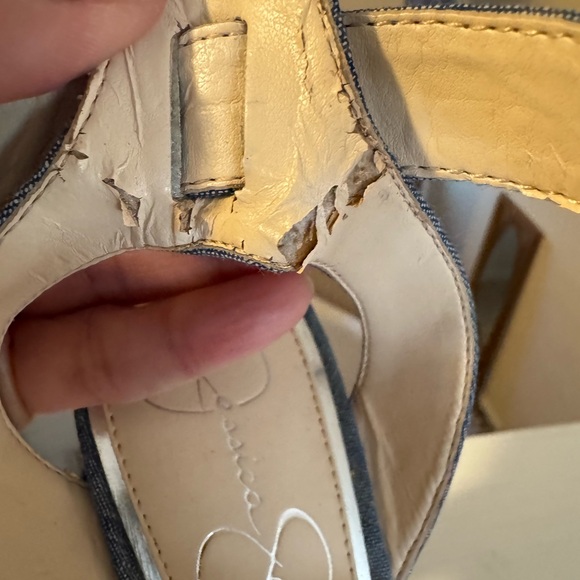 Jessica Simpson - Picture 6 of 6